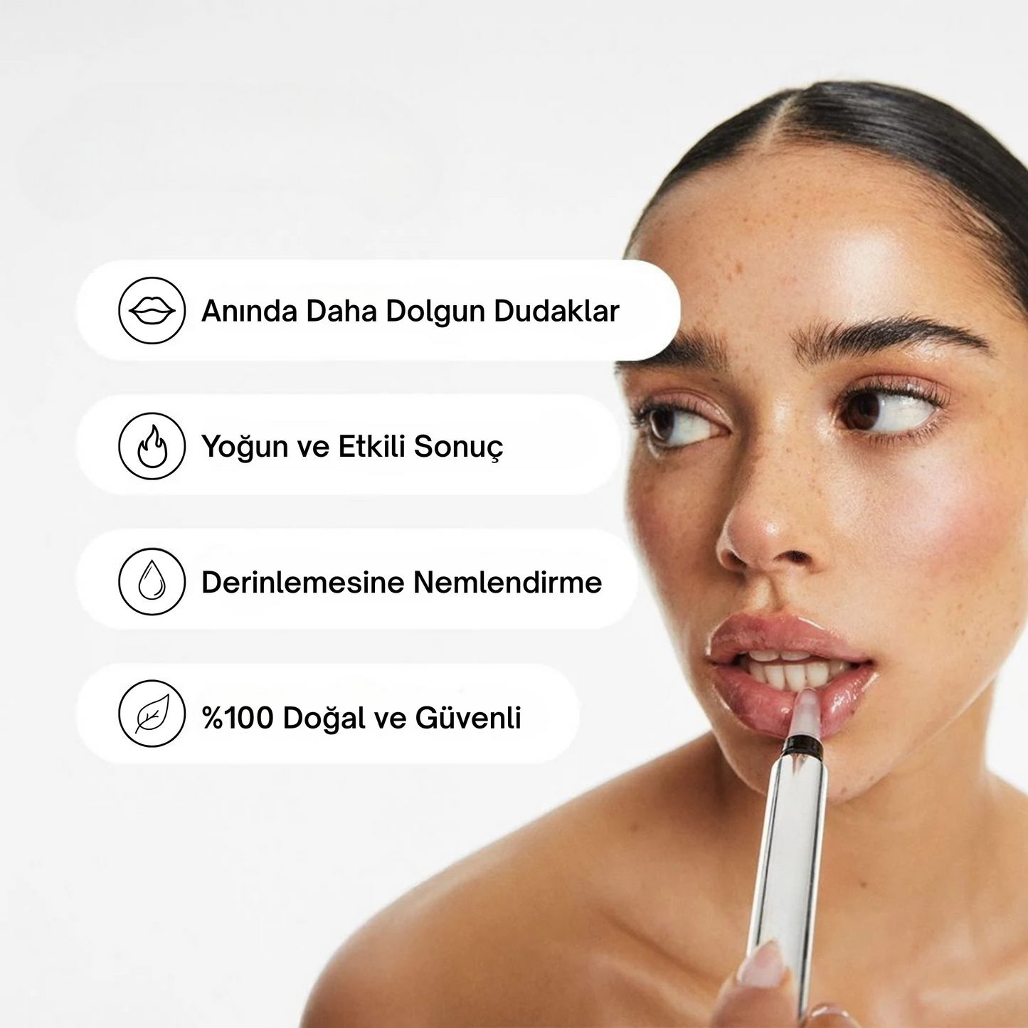 LIP PLUMPER Volumizer