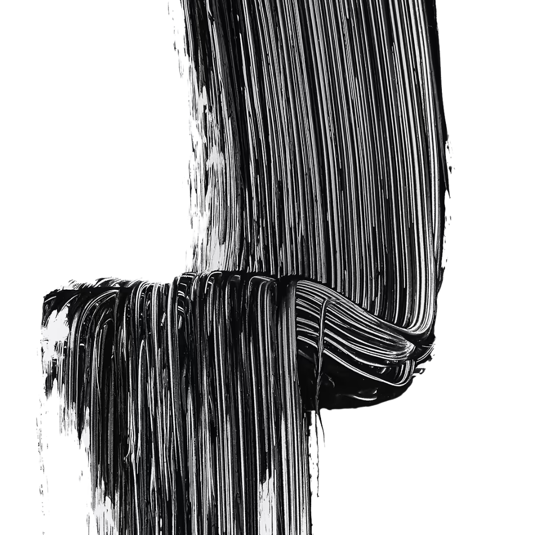 LASHMETAL Mascara