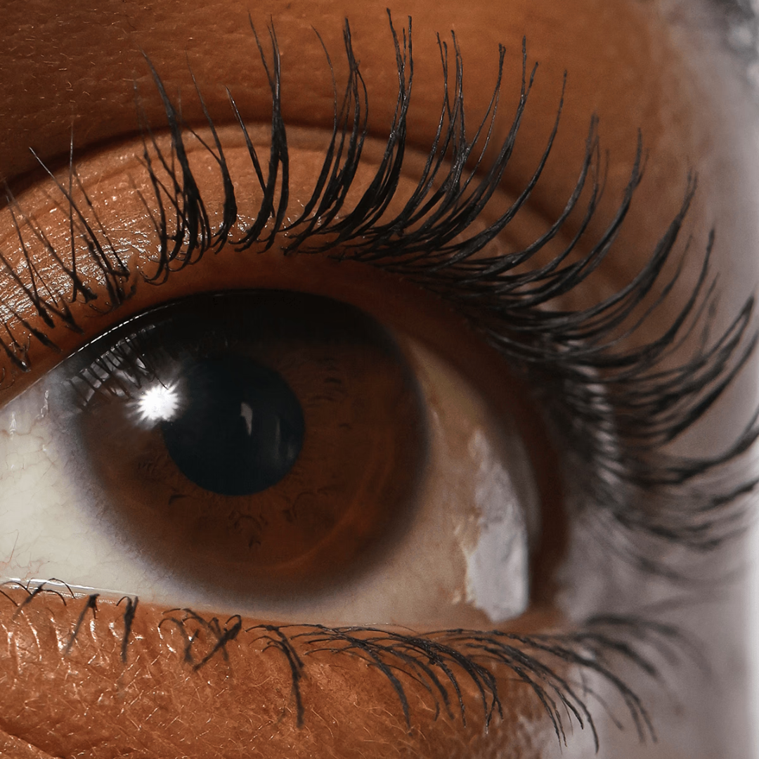 LASHMETAL Mascara