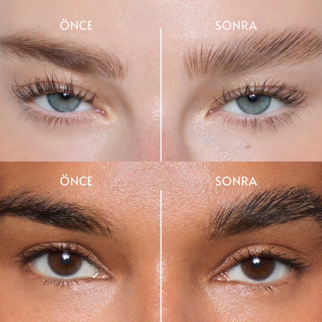 BROW WAX Kaş Sabitleyici