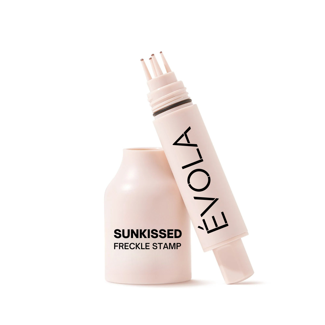 SUNKISSED Çil Damgası